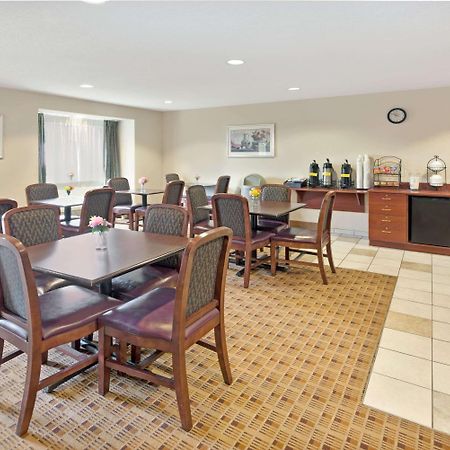 Microtel Inn & Suites By Wyndham Jasper Exteriér fotografie