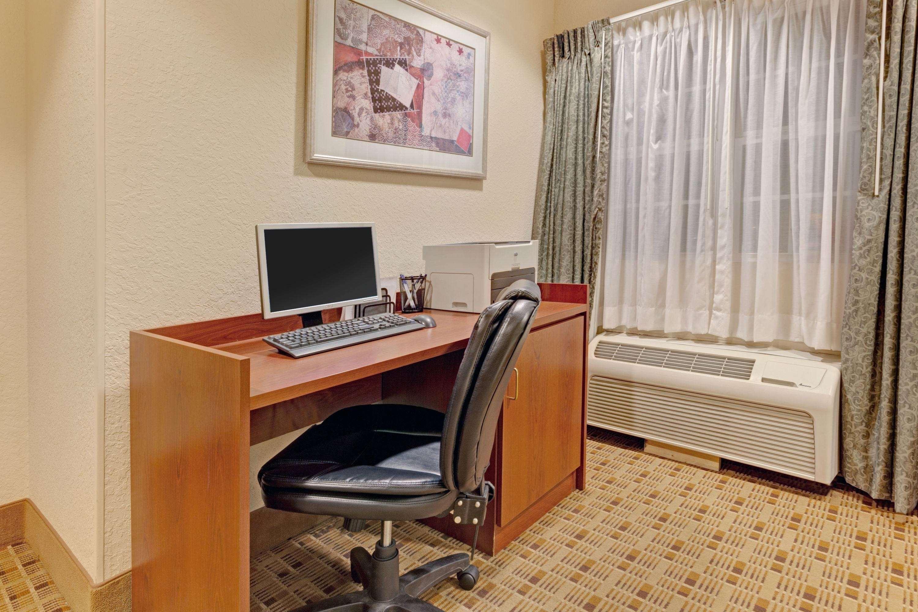 Microtel Inn & Suites By Wyndham Jasper Exteriér fotografie