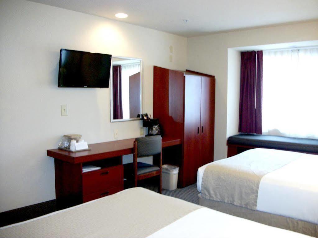 Microtel Inn & Suites By Wyndham Jasper Exteriér fotografie